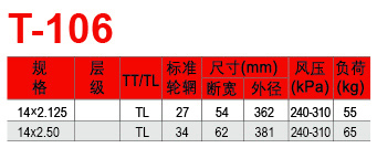 邵武市正兴武夷轮胎有限公司